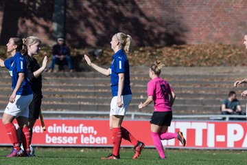 Bild 26 - Frauen Holstein Kiel - SV Meppen : Ergebnis: 1:1